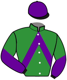 casaque