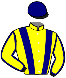 casaque