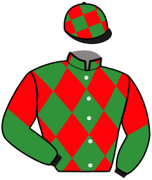 casaque