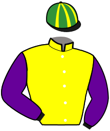 casaque