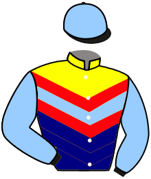 casaque