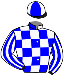 casaque