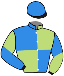 casaque