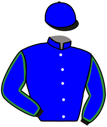 casaque