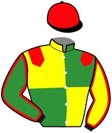 casaque