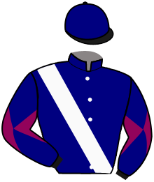 casaque