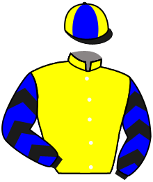 casaque