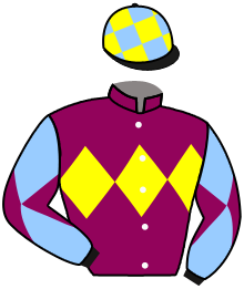 casaque