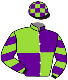 casaque