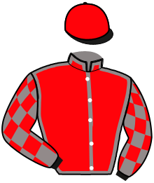 casaque