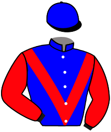 casaque