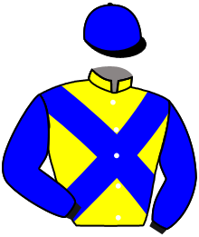 casaque