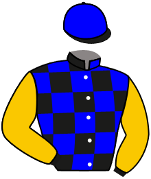 casaque