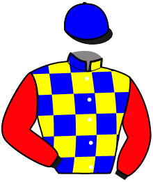 casaque